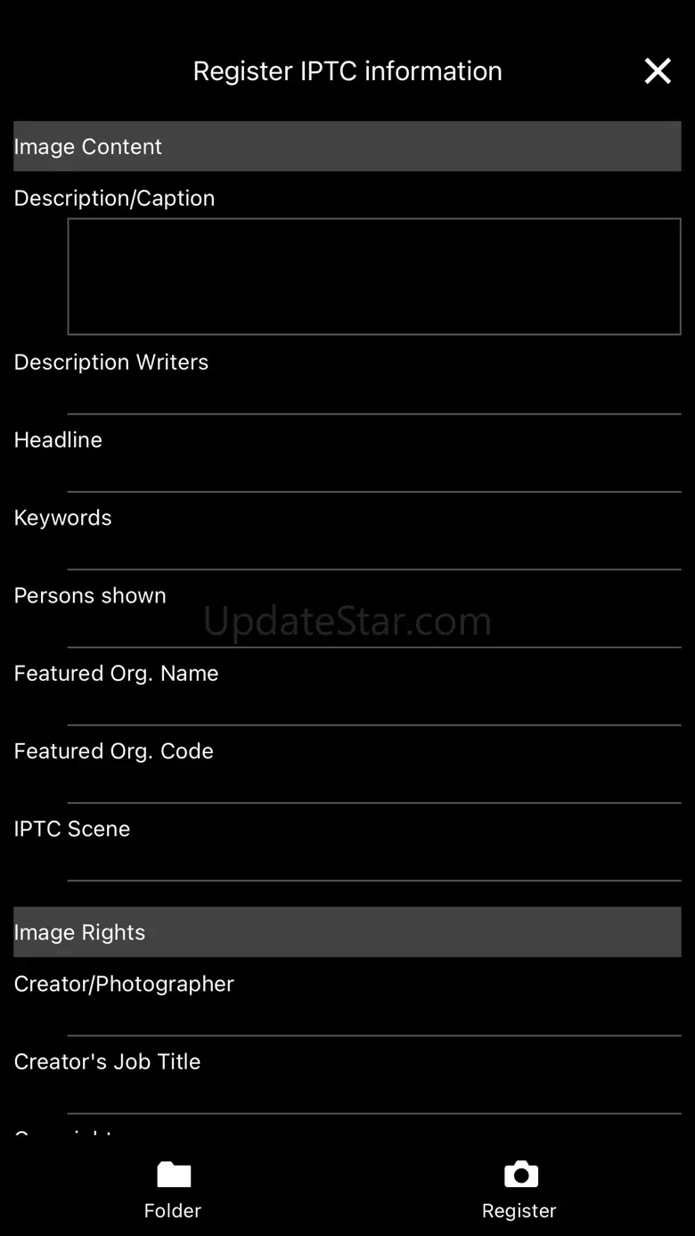 Mobile File Transfer 1.4.0
