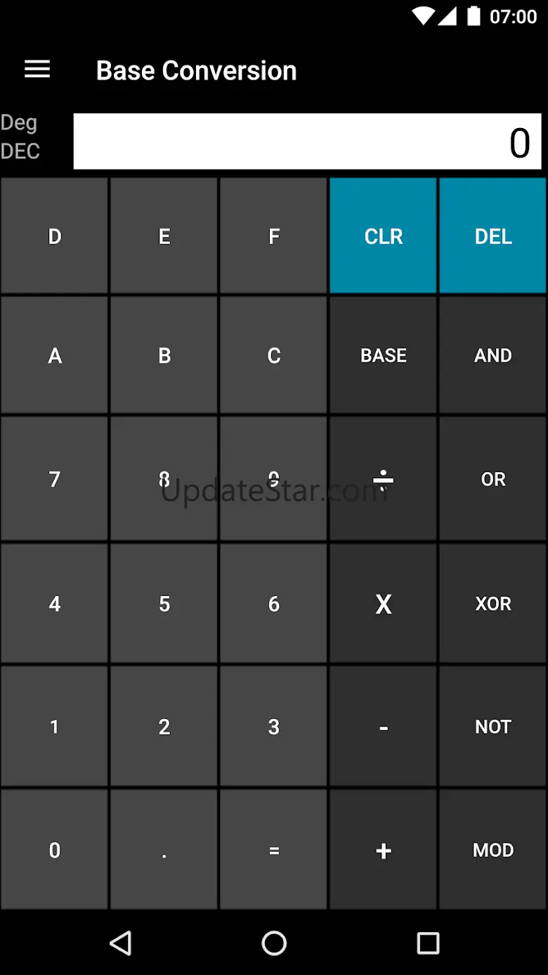 All-in-1-Calc 2.3