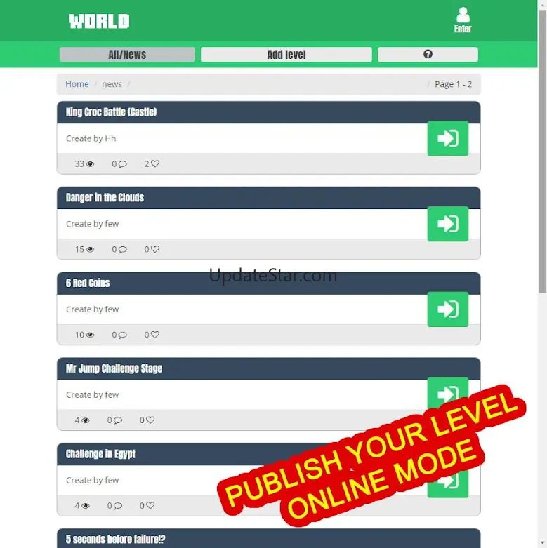 Mr Maker Run Level Editor 10.90.0