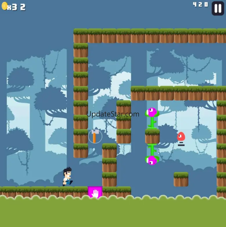 Mr Maker Run Level Editor 10.90.0