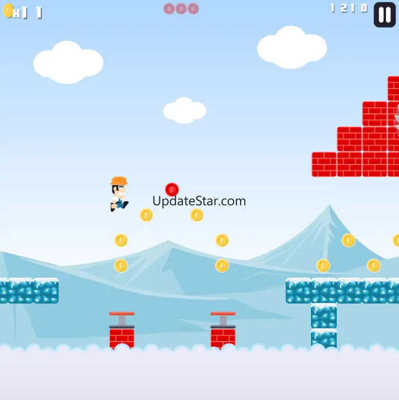 Mr Maker Run Level Editor 10.90.0