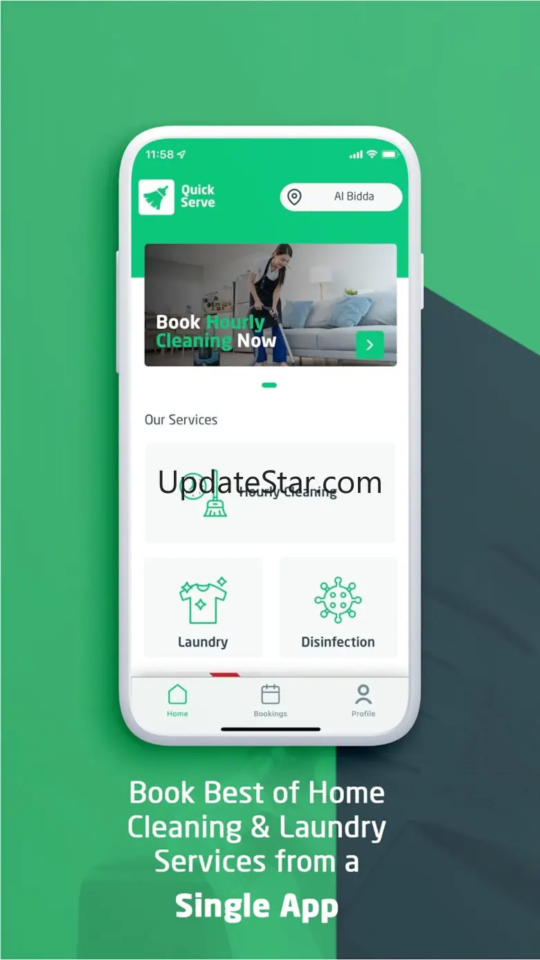 Quick Serve(Quick Maid) 2.2.07