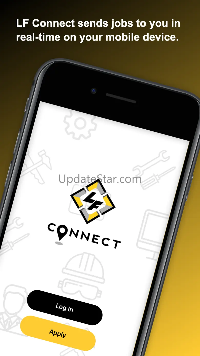LF Connect 4.16.0