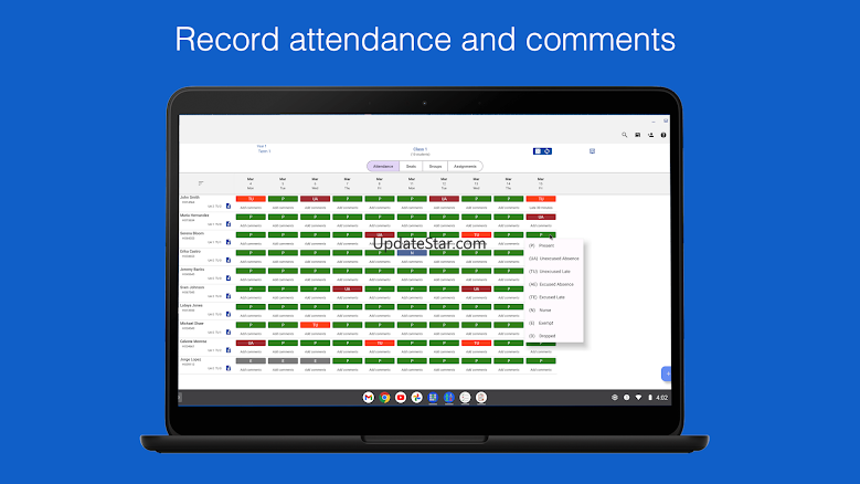 Teacher Aide Pro 1.40.3