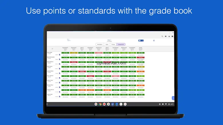 Teacher Aide Pro 1.40.3