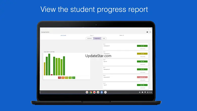 Teacher Aide Pro 1.40.3
