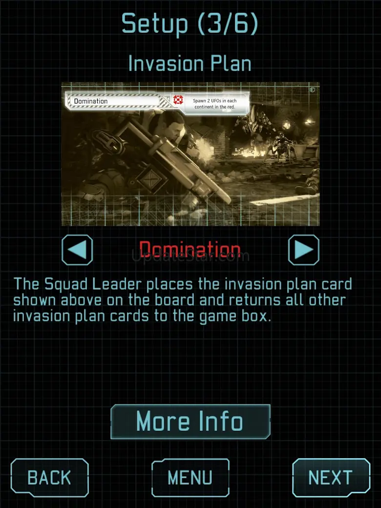 XCOM: TBG 1.2.3