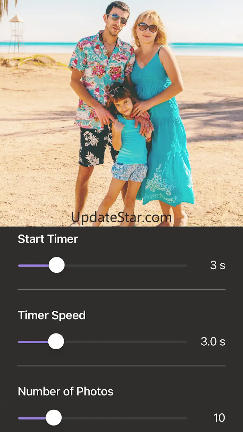 GoSelfie 1.3