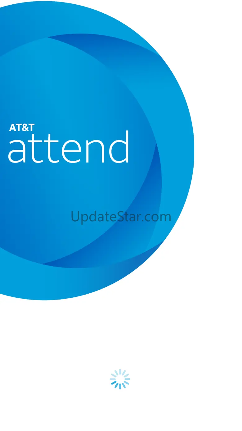 AT&T attend 85.2