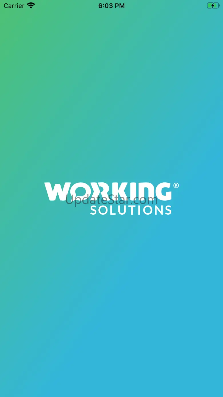 Working Solutions 1.16