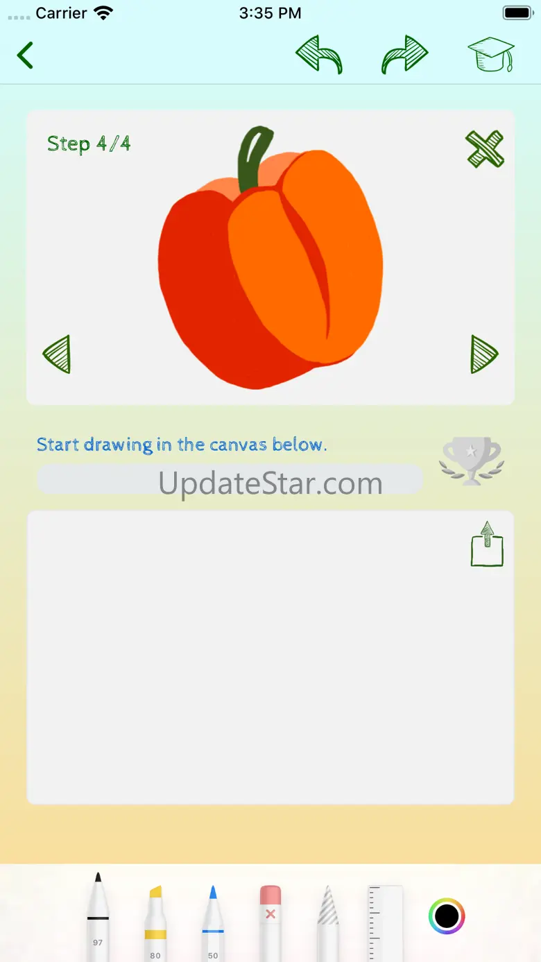 Drawland - Learn how to draw 1.5.1