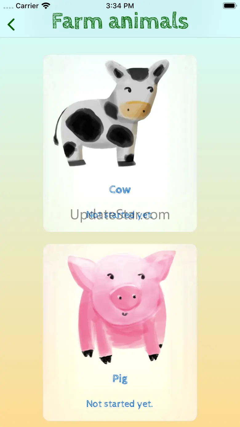 Drawland - Learn how to draw 1.5.1