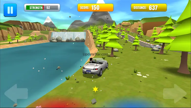 Flatout! 1.8