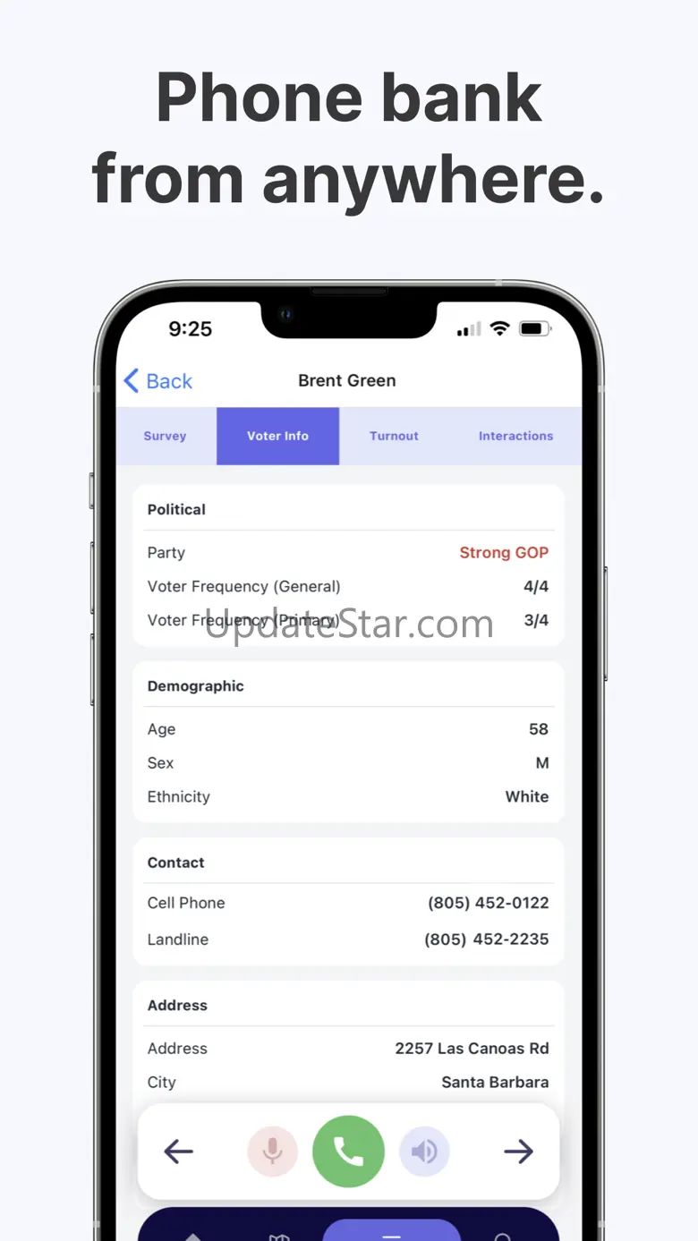 Numinar 5.0.0
