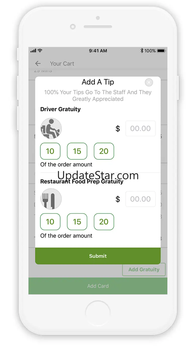 Snap User 3.0.2