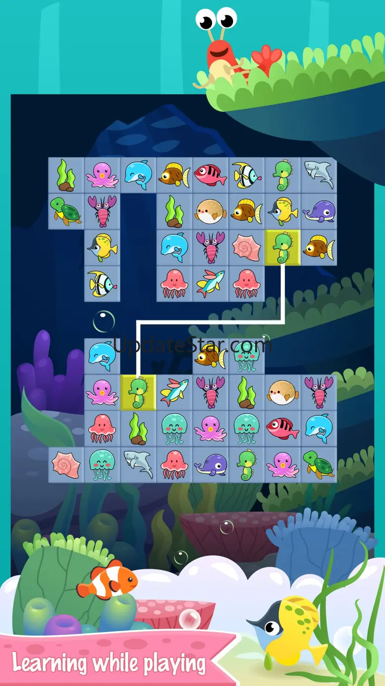 Onet Animal Ocean 1.0.1