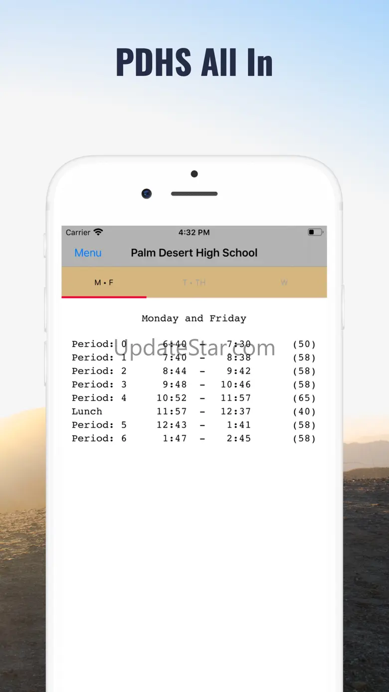 PDHS Allin 1.0.16