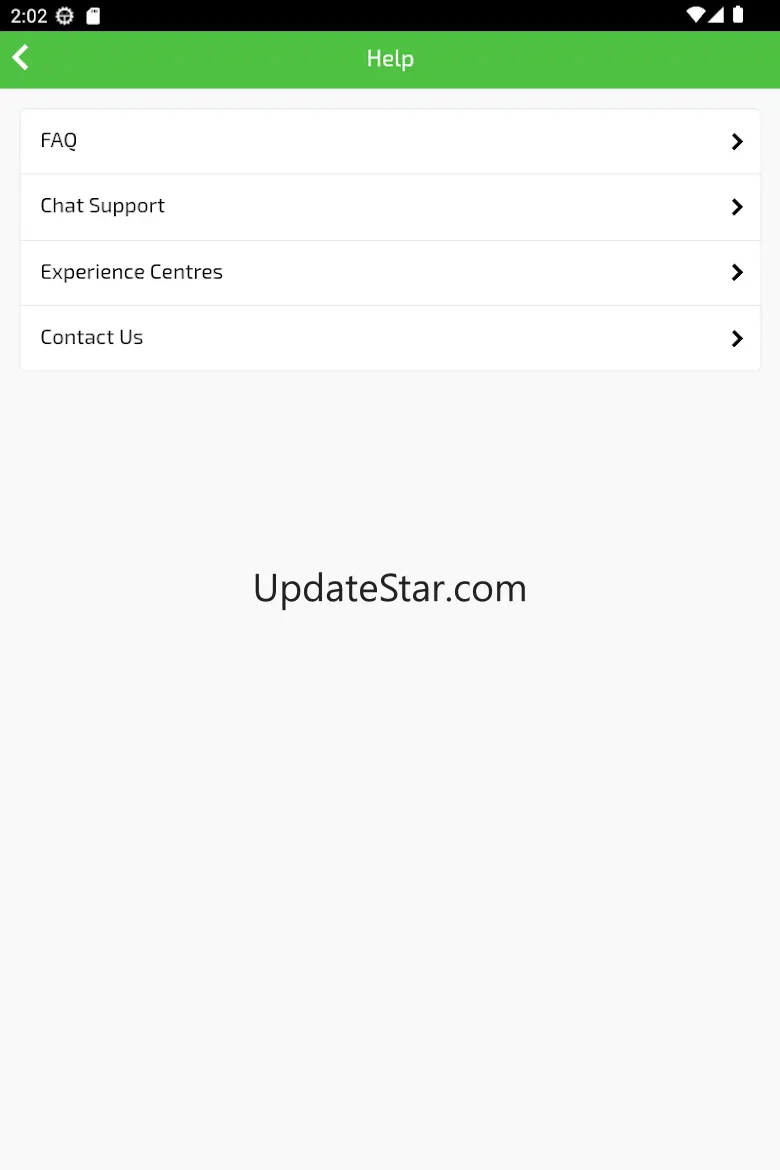 HB Padie by Heritage Bank 2.2.0