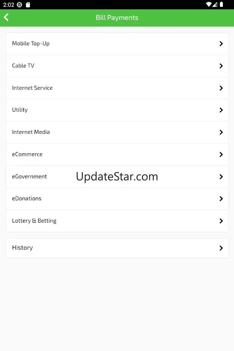 HB Padie by Heritage Bank 2.2.0