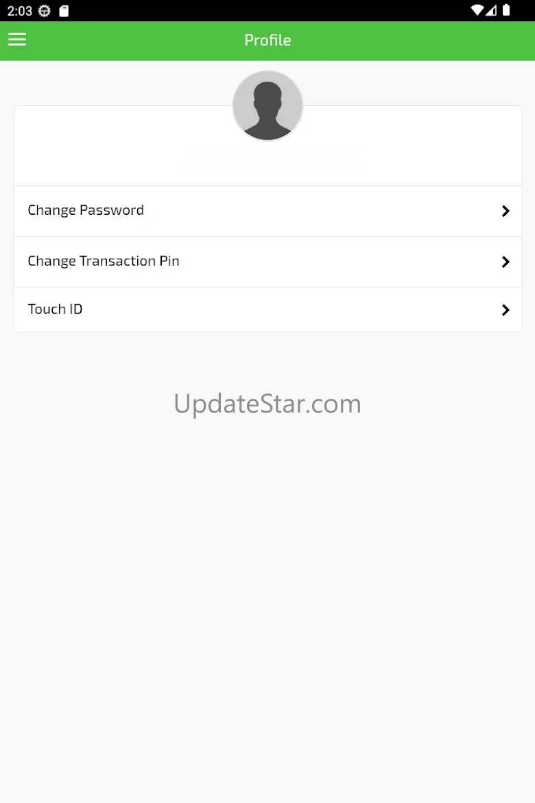 HB Padie by Heritage Bank 2.2.0