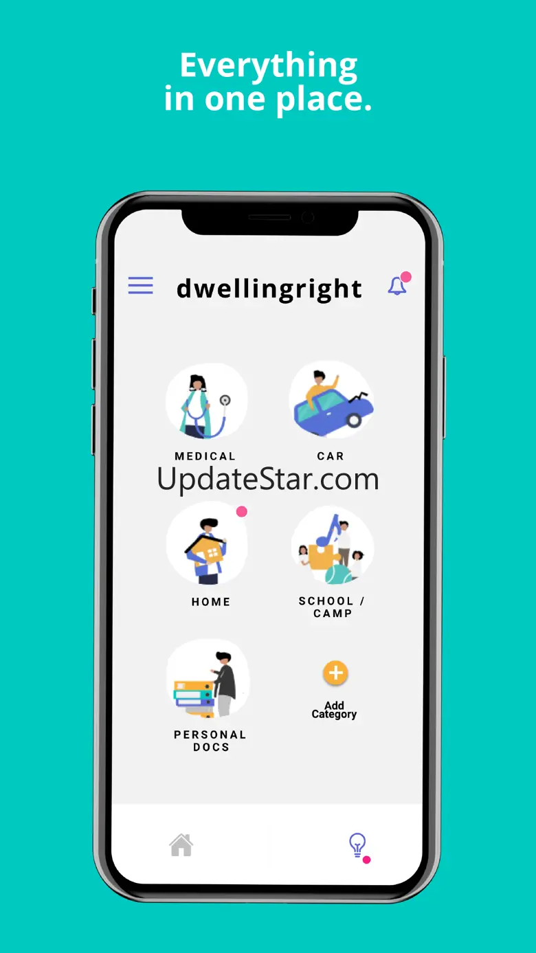 Dwellingright 1.11