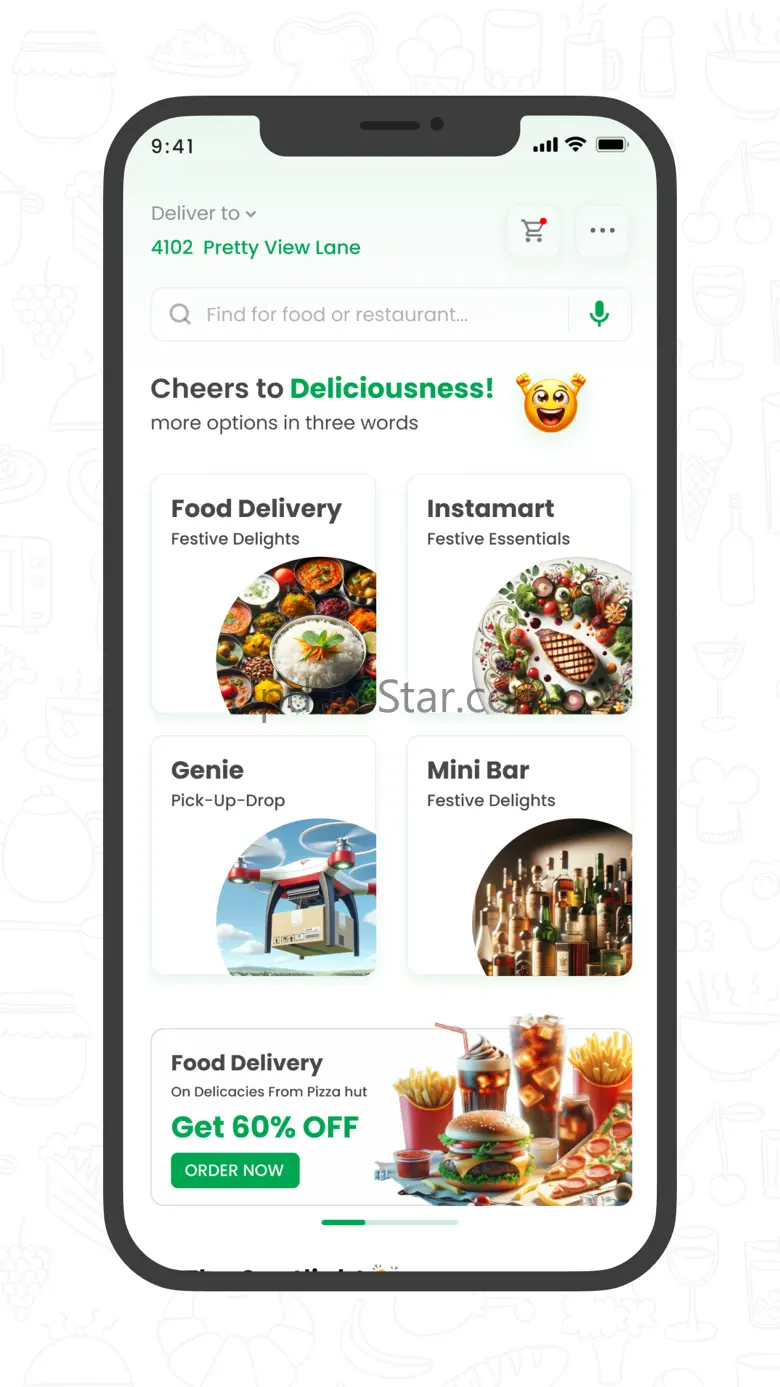 Tigmoo Eats 2.0.1