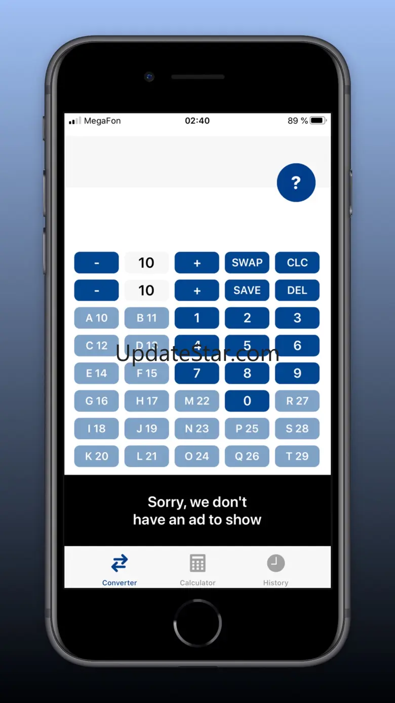 Programming Calculator 24.0