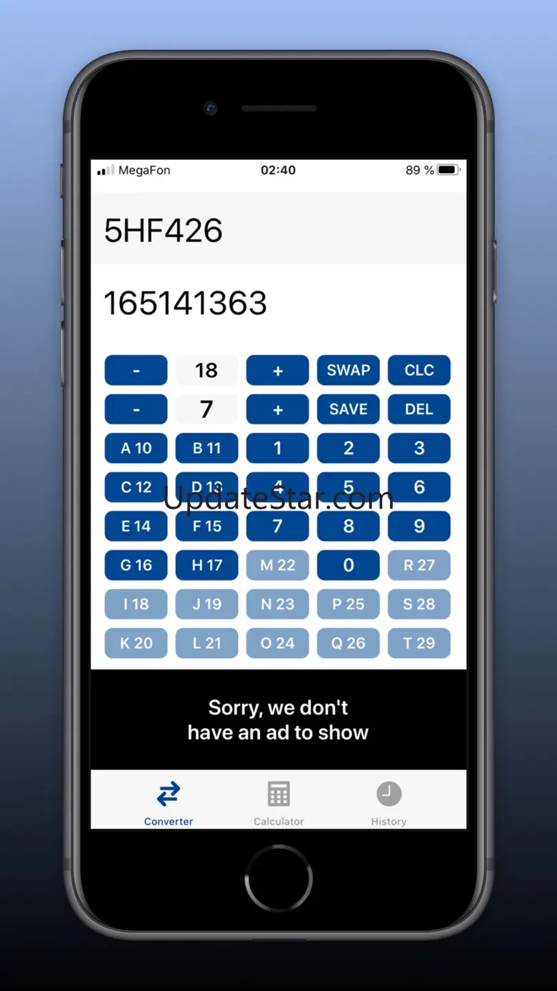 Programming Calculator 24.0