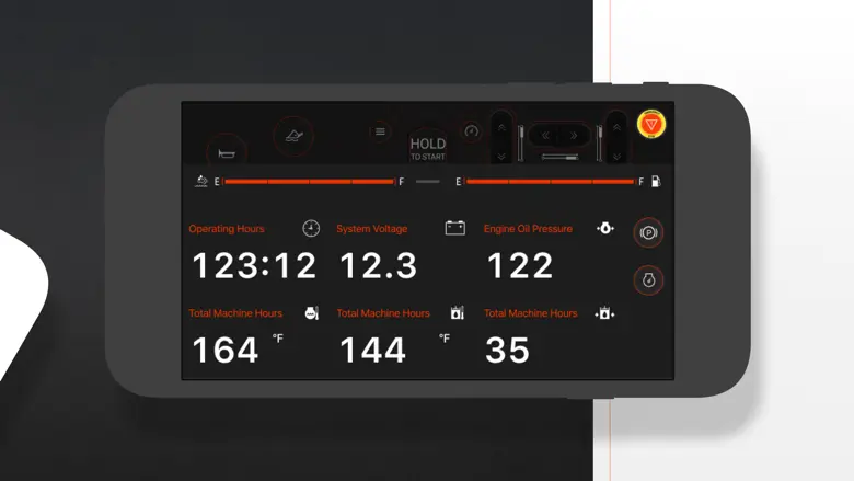 Bobcat® MaxControl 1.0.15