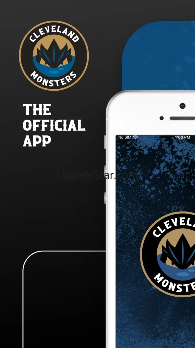Cleveland Monsters 1.2.1