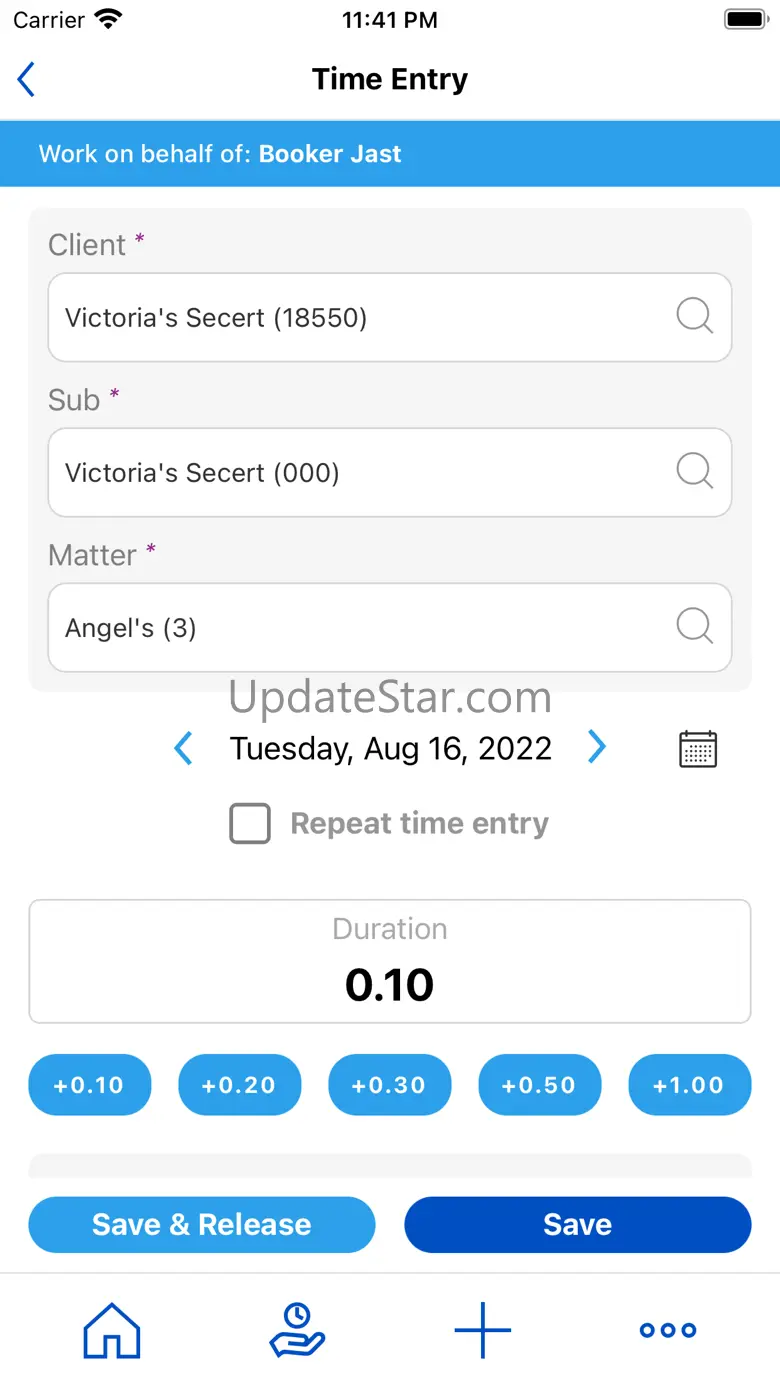 SurePoint Mobile 23.7.1