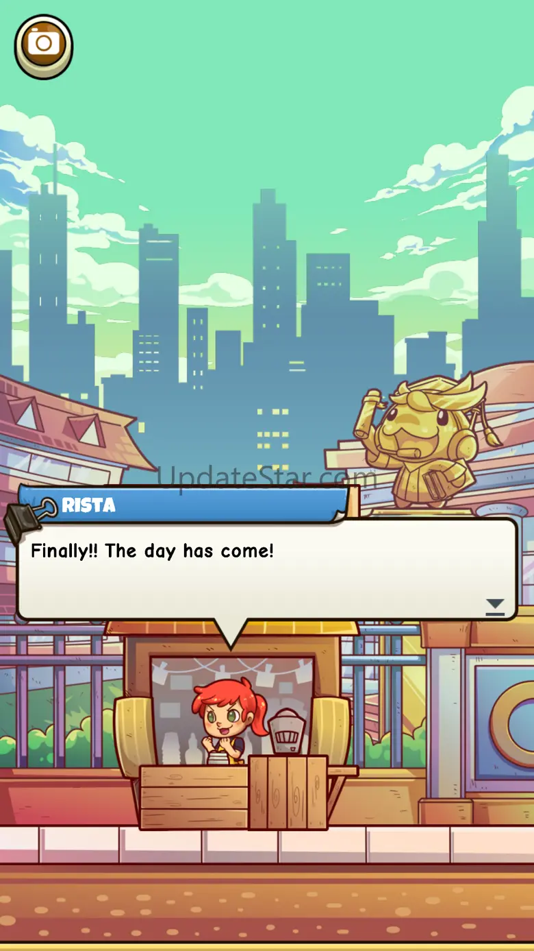 Own Coffee Shop: Idle Game 1.0.25