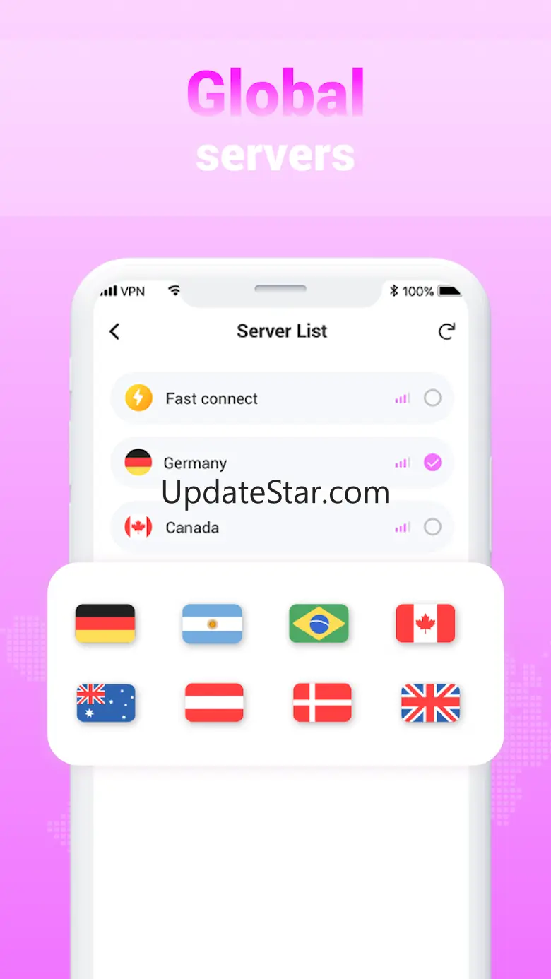 Unblock Vpn 1.0.08