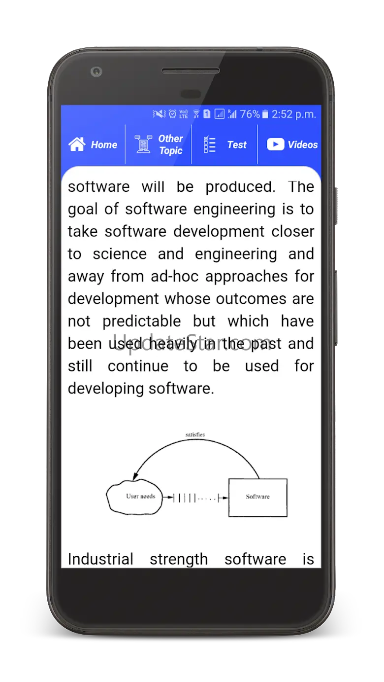Software Engineering 7