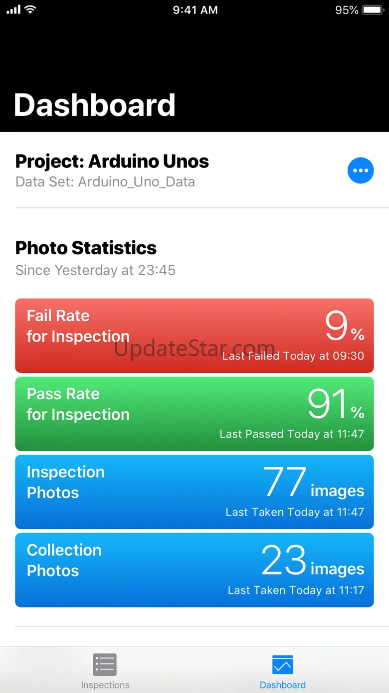 IBM Maximo Visual Inspection 1.4.10