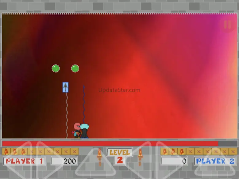Bubble Trouble Classic 1.07