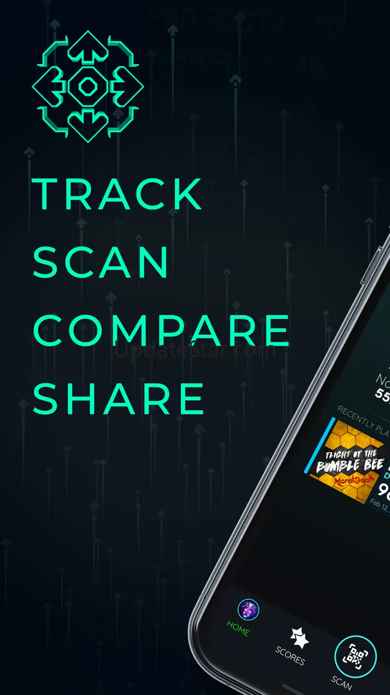 StepManiaX Link 2.7