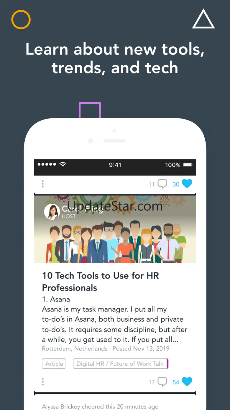 AIHR | Academy to Innovate HR 8.153.10