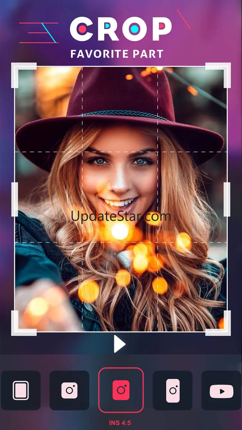 VICROP - Crop Video Editor 4.0.0