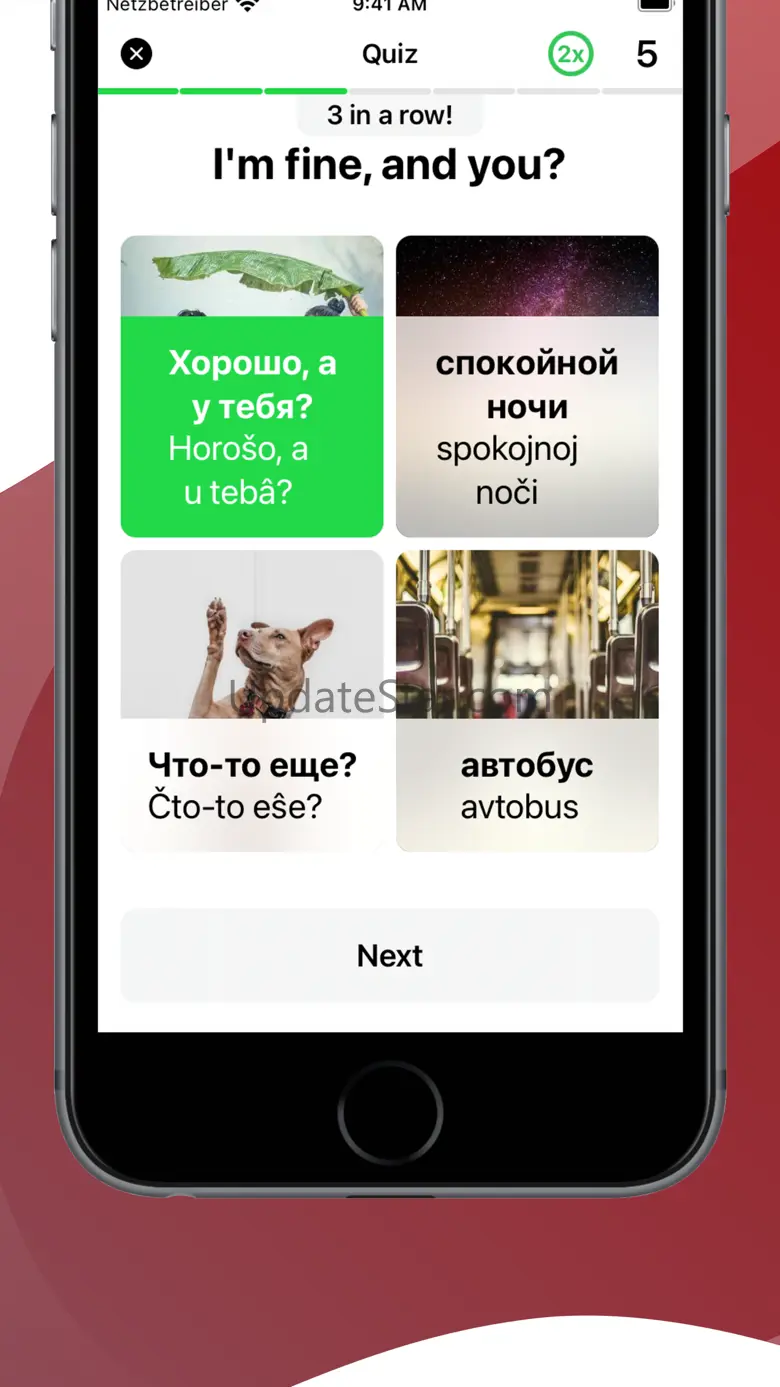 Learn Russian with LENGO 1.9.13