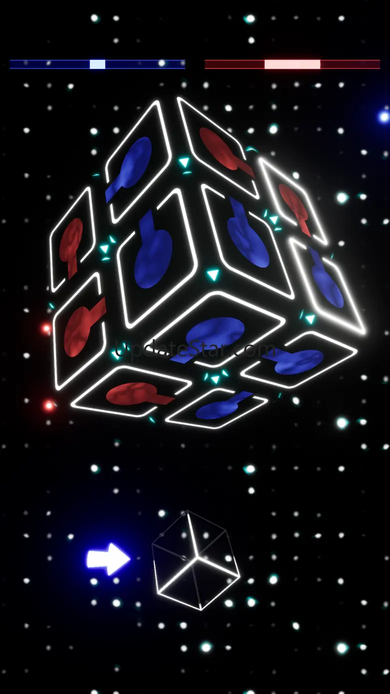 Star Cuber 1.0