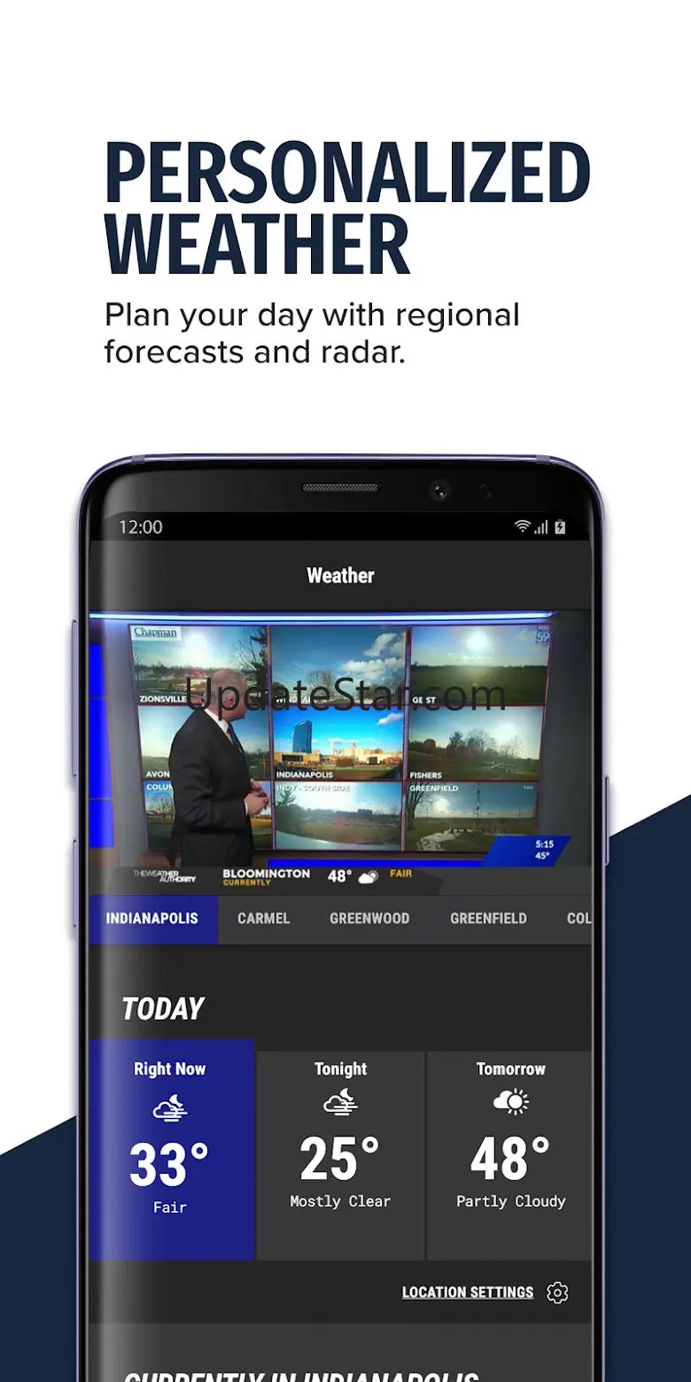 FOX59 500.8.0