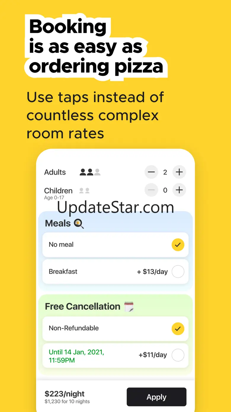StayPlus: Book hotels easily 6.3.1