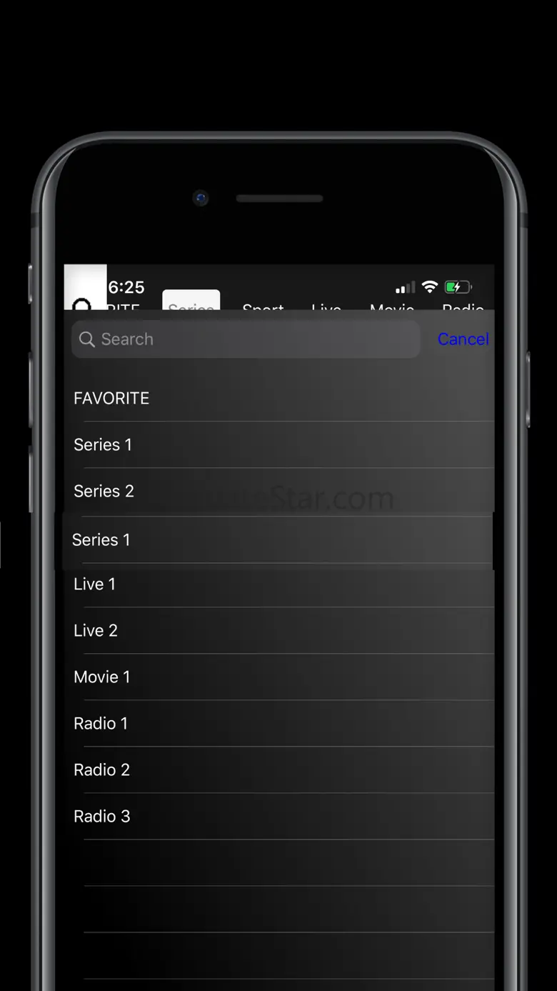 Net ipTV Pro 2.1