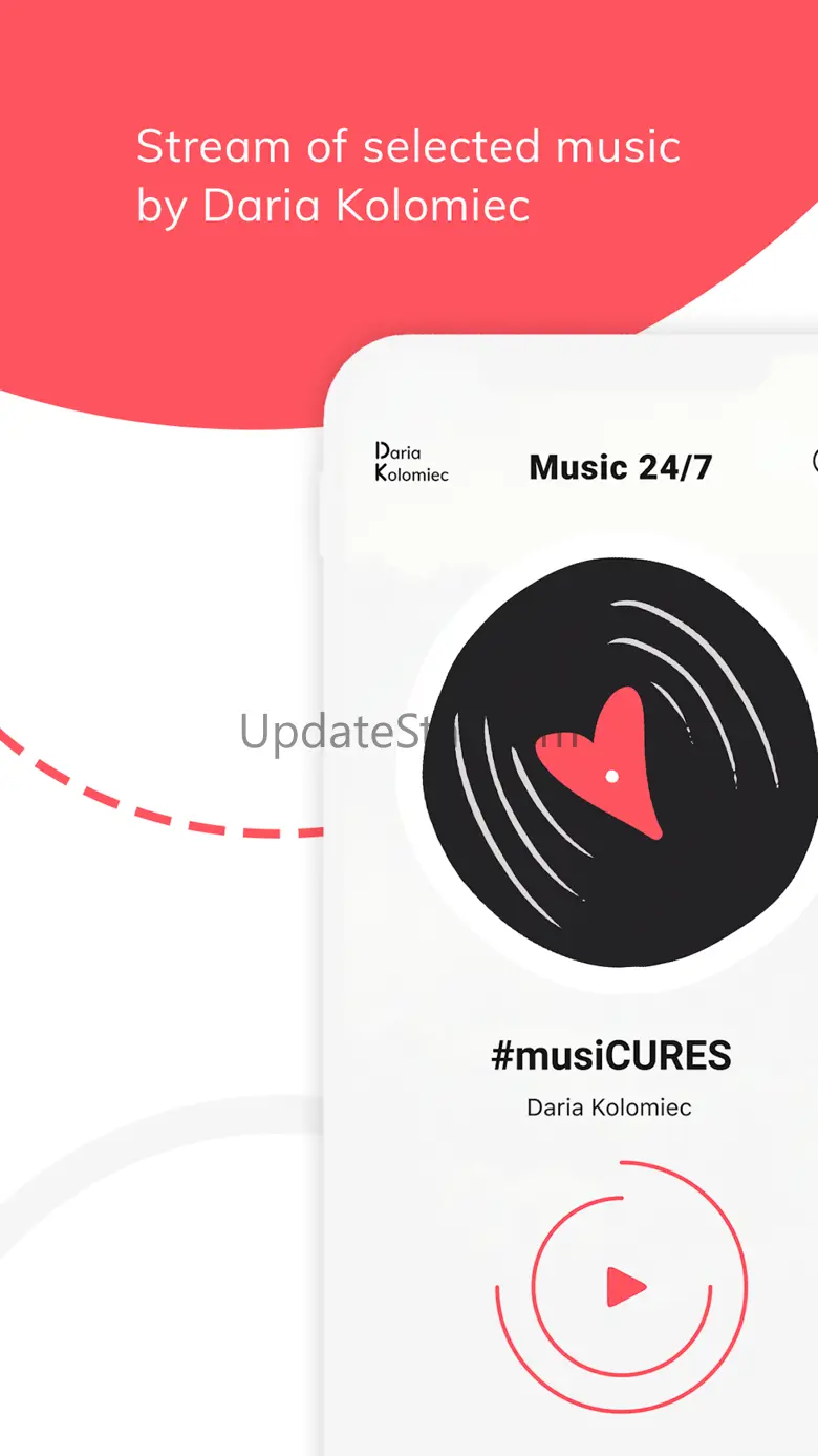MusiCures 2.6.1