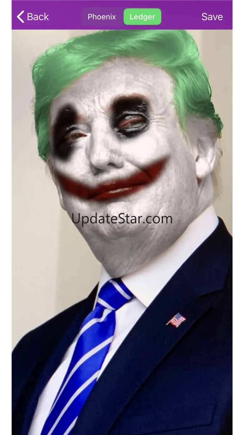 Jokerize 1.0