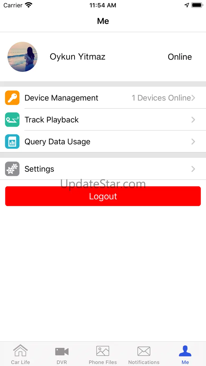 CloudDVR 1.1.8