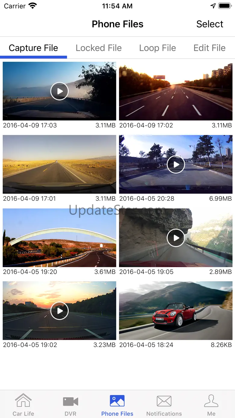 CloudDVR 1.1.8