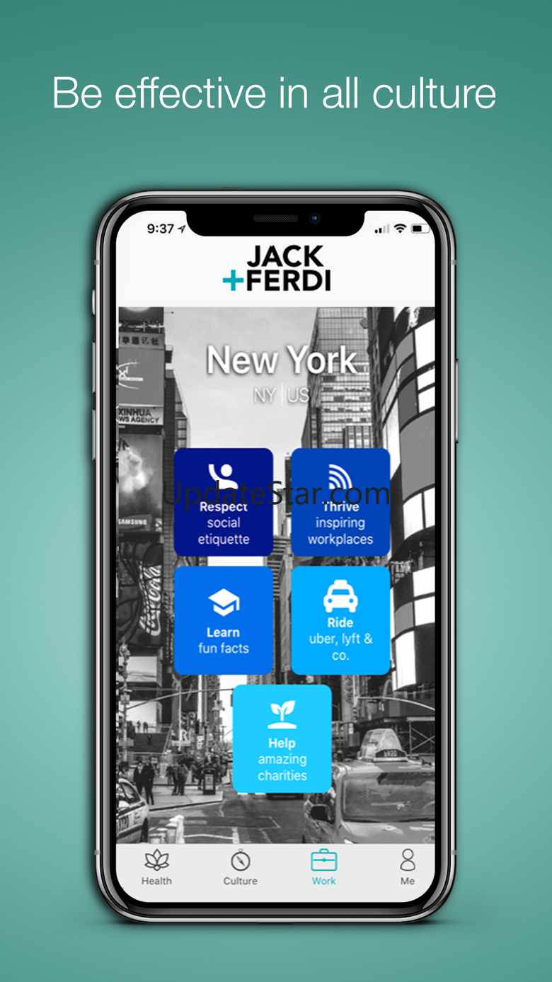 Jack and Ferdi 1.7.7