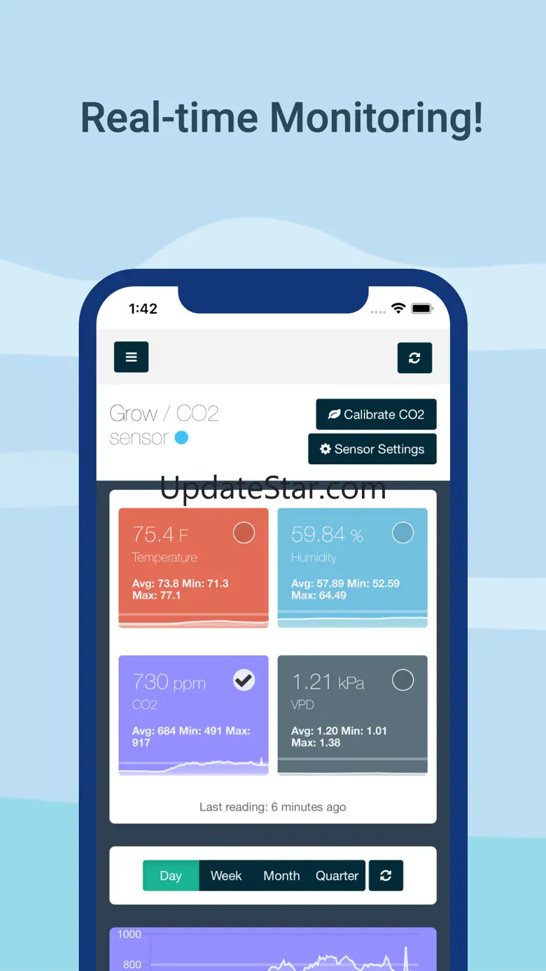 Mendel Sensors 2.0.3